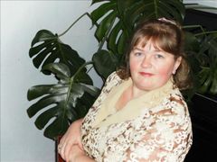 Рогожникова Алевтина Николаевна