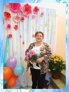 Устюгова Полина Георгиевна