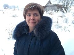 Бахматова Валентина Павловна